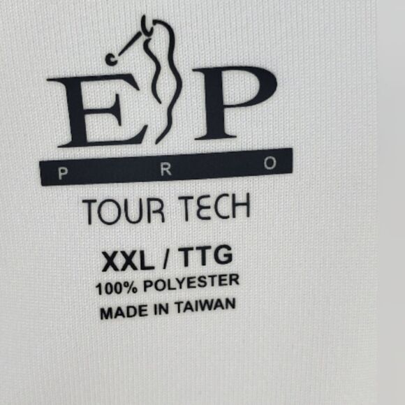 EP PRO Golf Shirt - Picture 5 of 5
